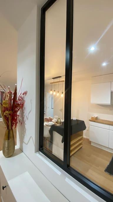 Nice And Cosy Flat Near Geneva Or Annecy Бельґард-сюр-Вальсерін Екстер'єр фото